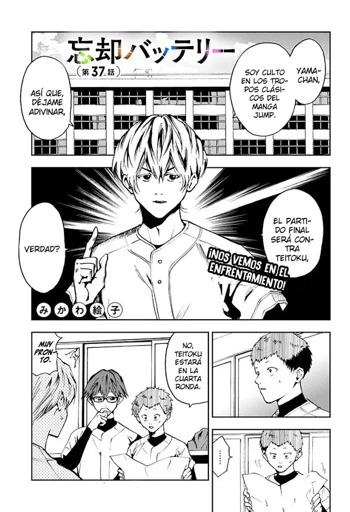 Capitulo 37 page 1