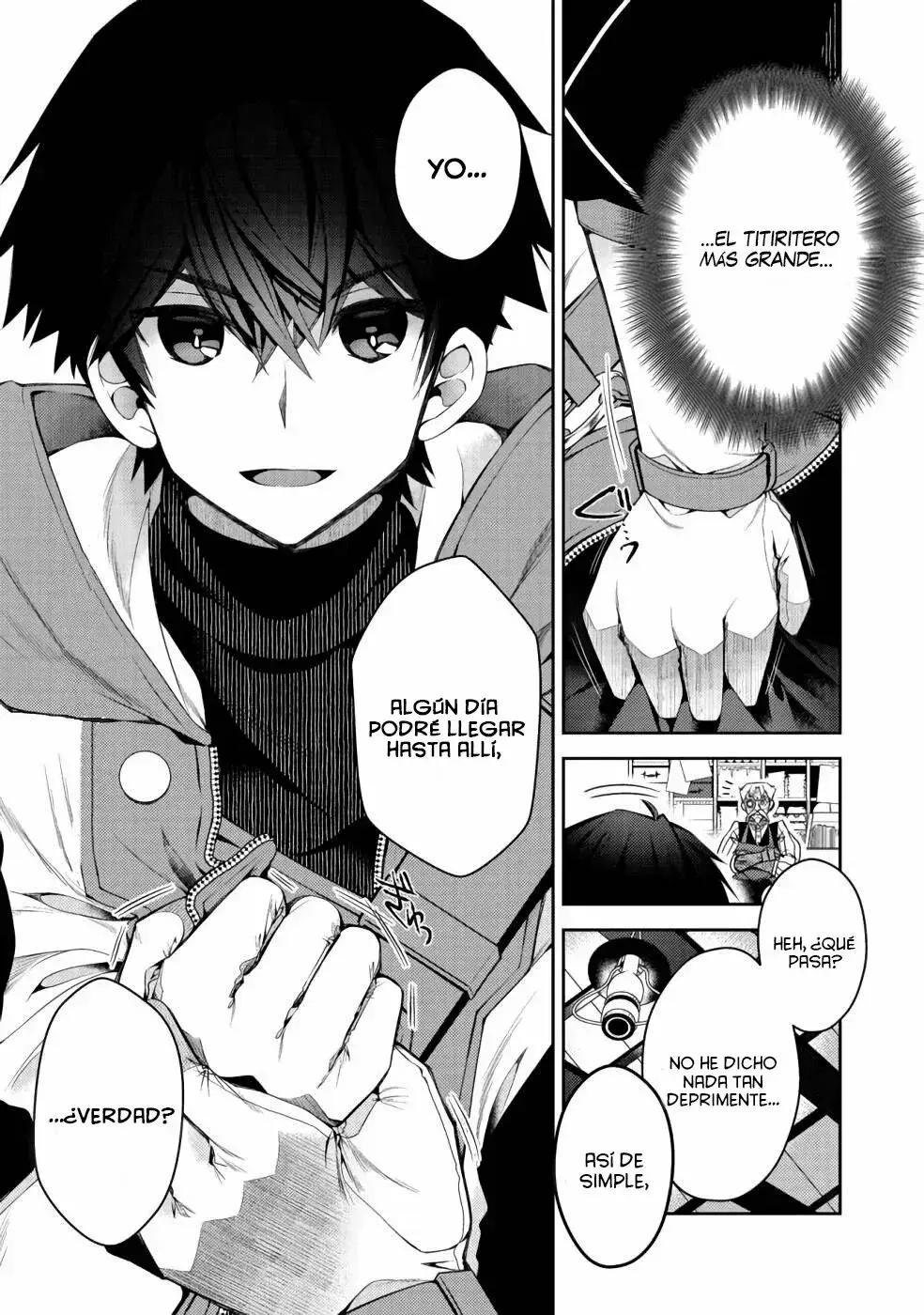 Capitulo 3 page 11
