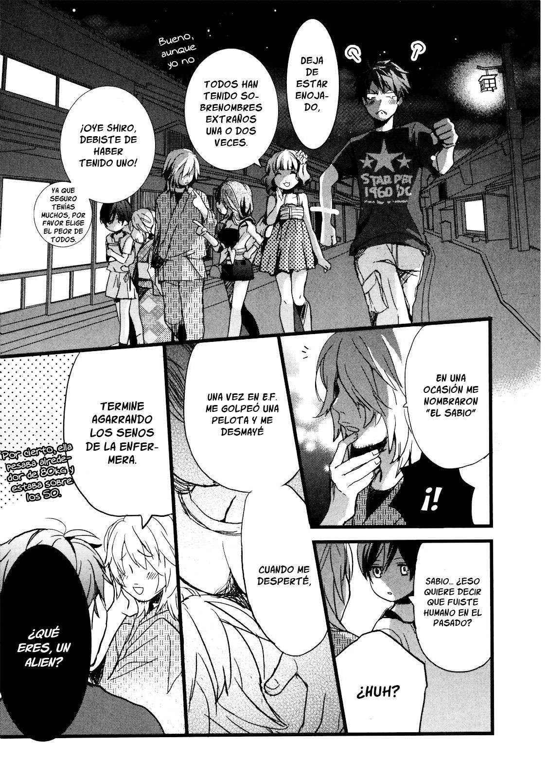 Capitulo 18 page 16