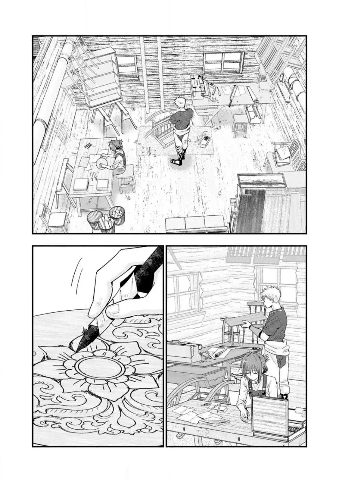 Capitulo 40 page 20