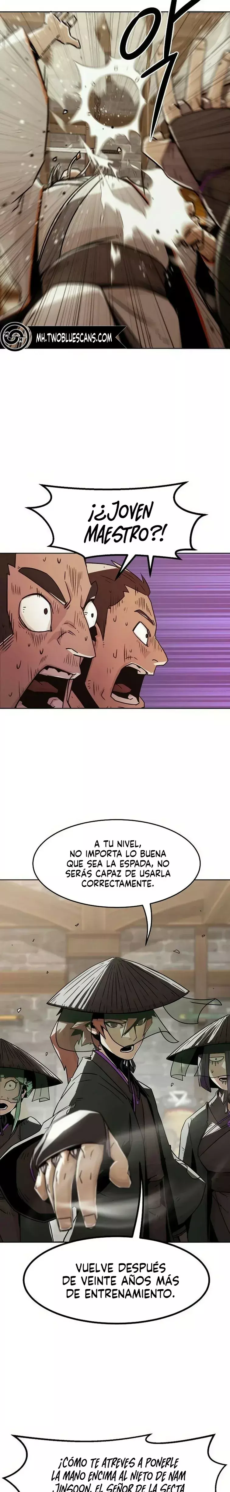 Capitulo 33 page 11