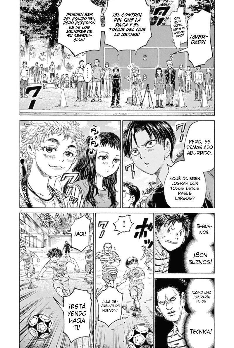 Capitulo 94 page 14