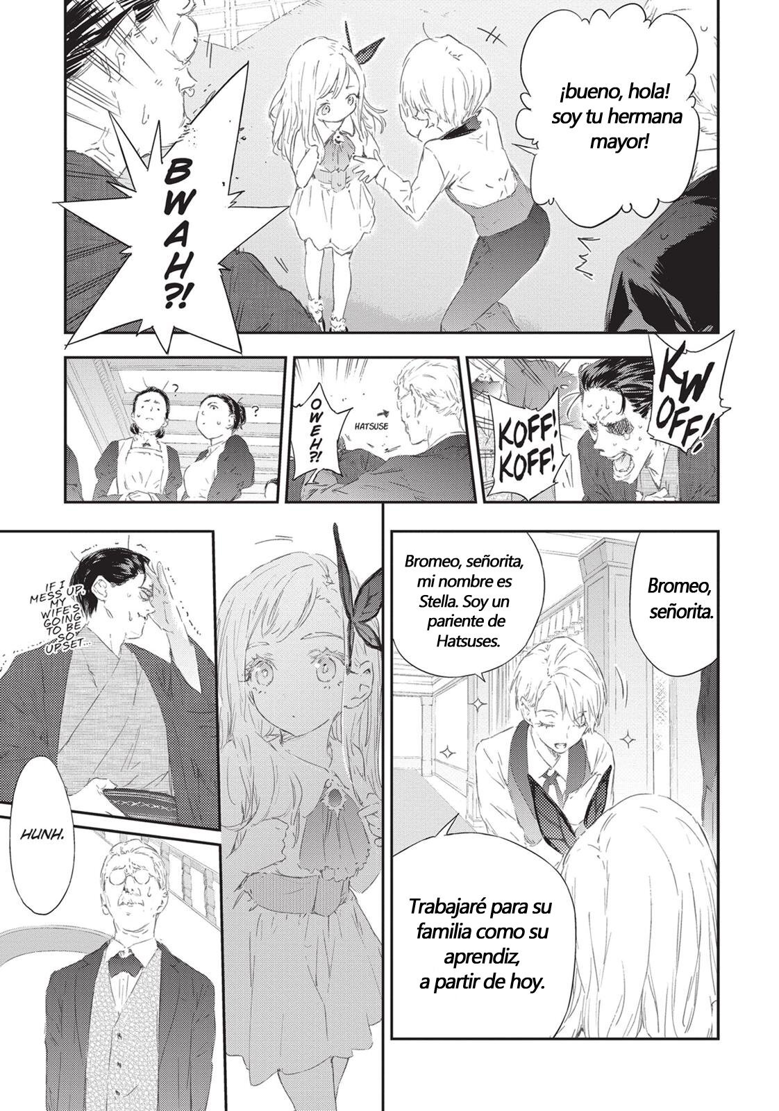 Capitulo 80 page 16