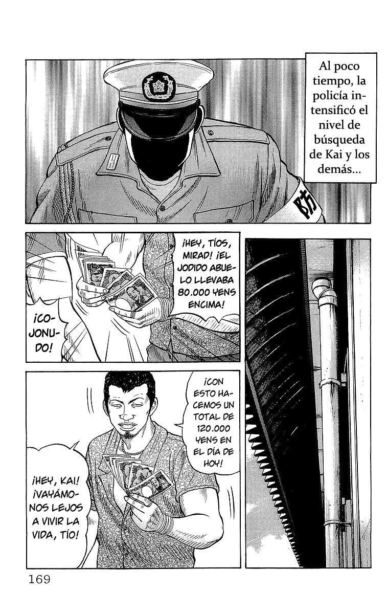 Capitulo 84 page 14
