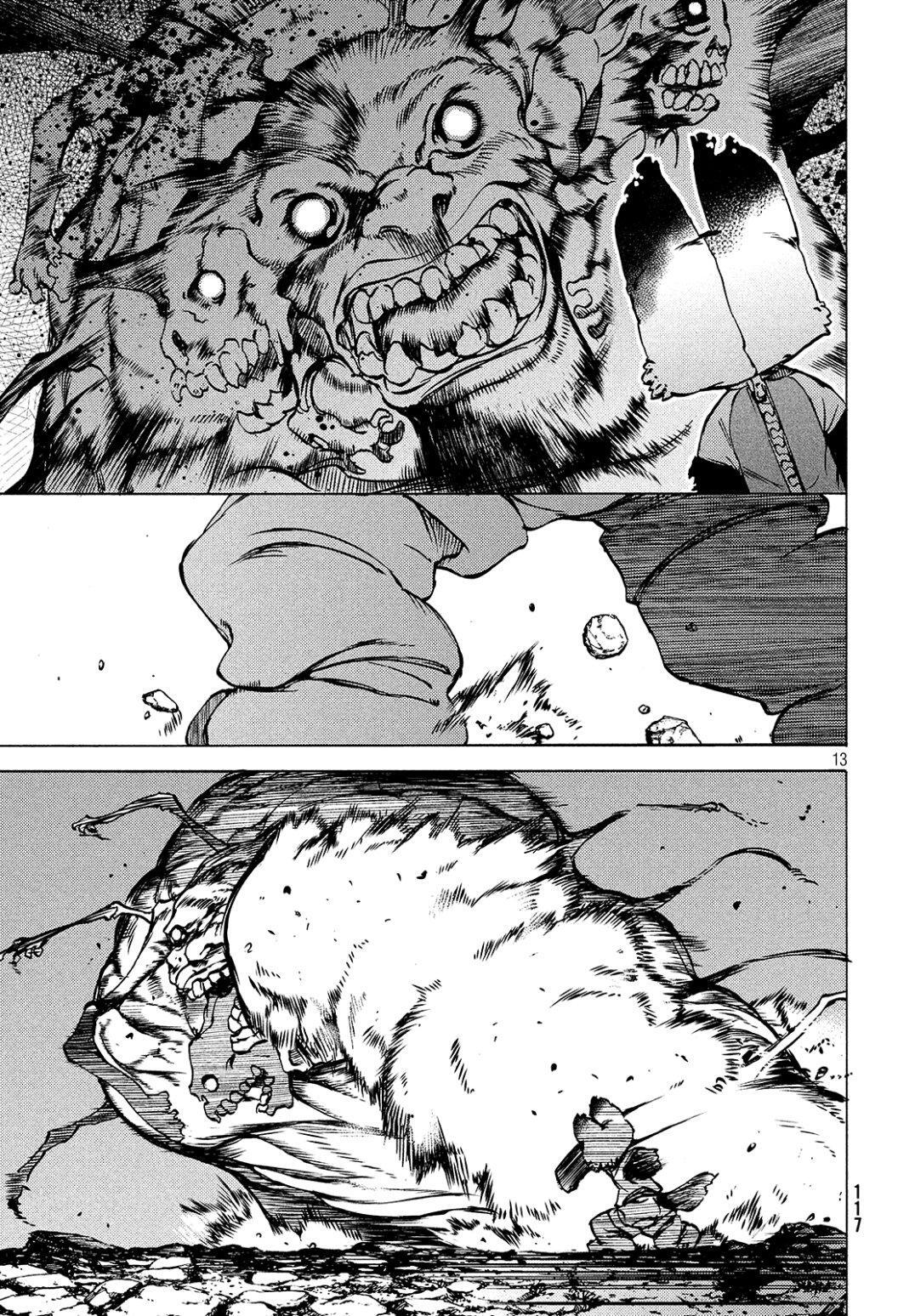 Capitulo 42 page 14