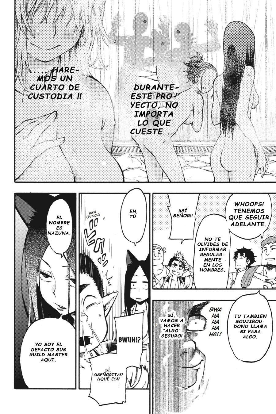 Capitulo 25 page 21