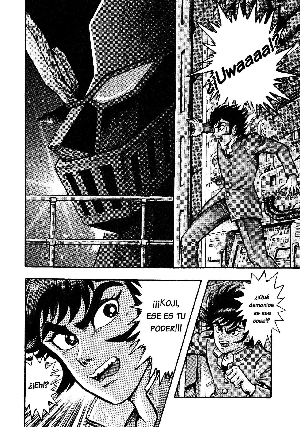 Capitulo 1 page 26