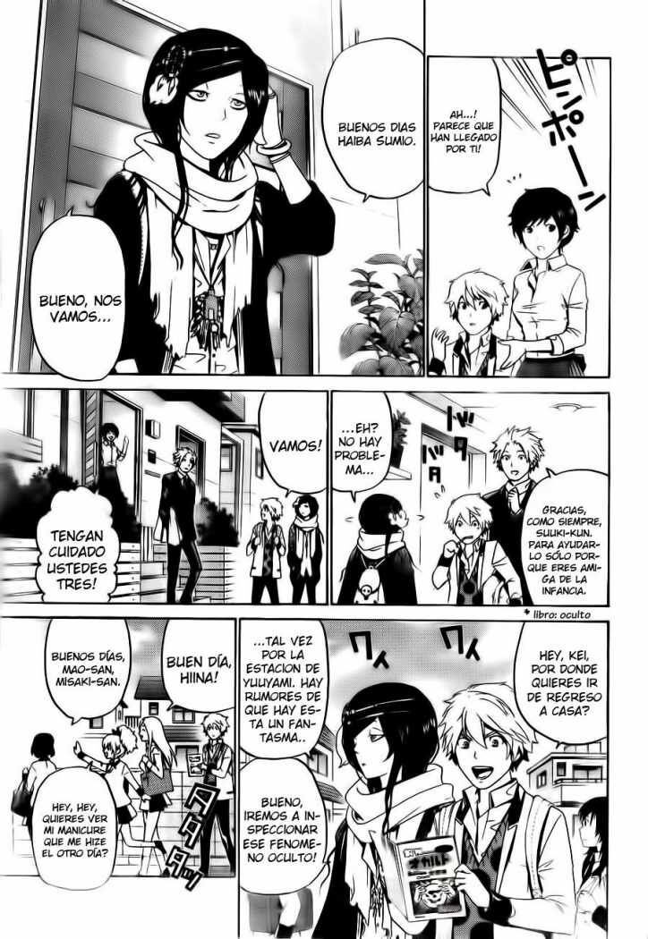 Capitulo 55 page 10