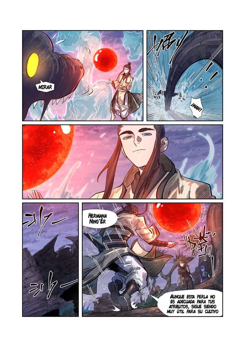 Capitulo 263 page 8