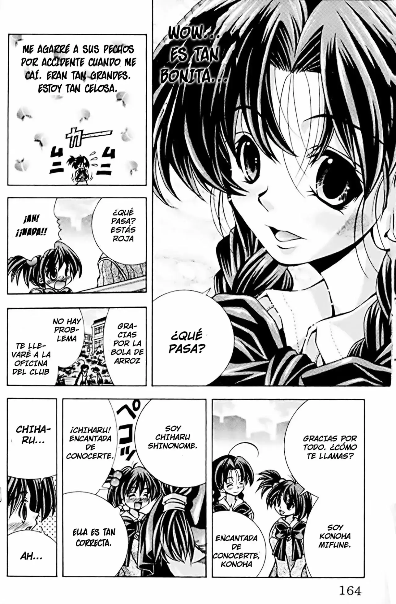 Capitulo 51 page 12