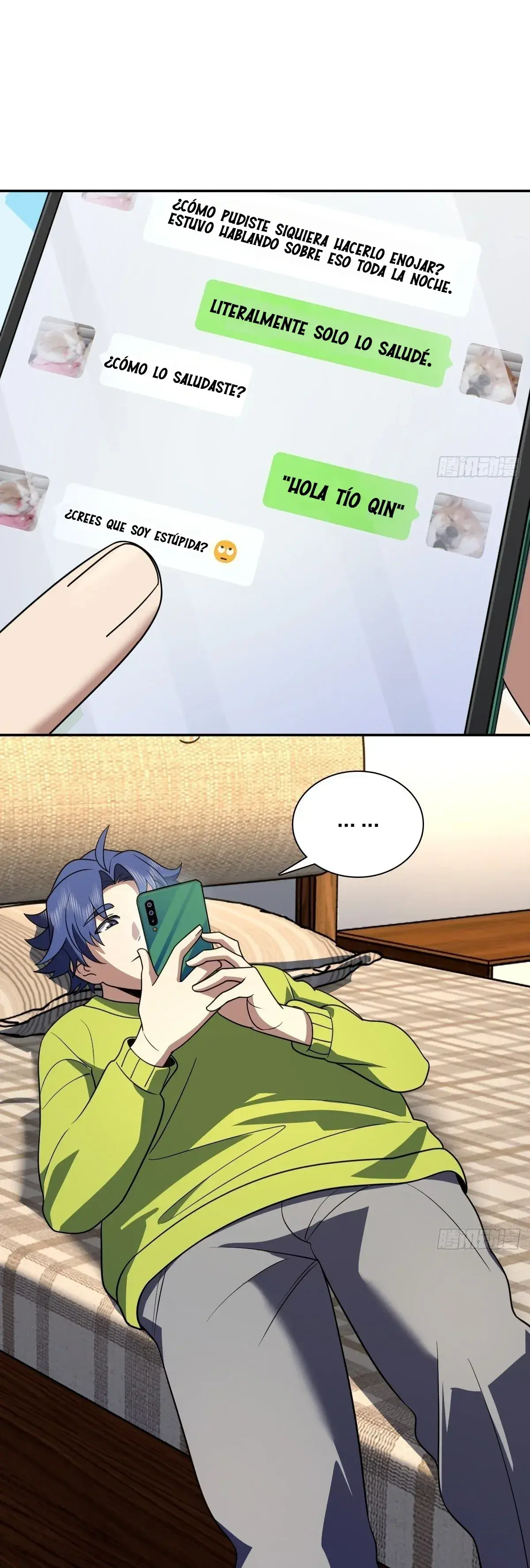 Capitulo 432 page 22