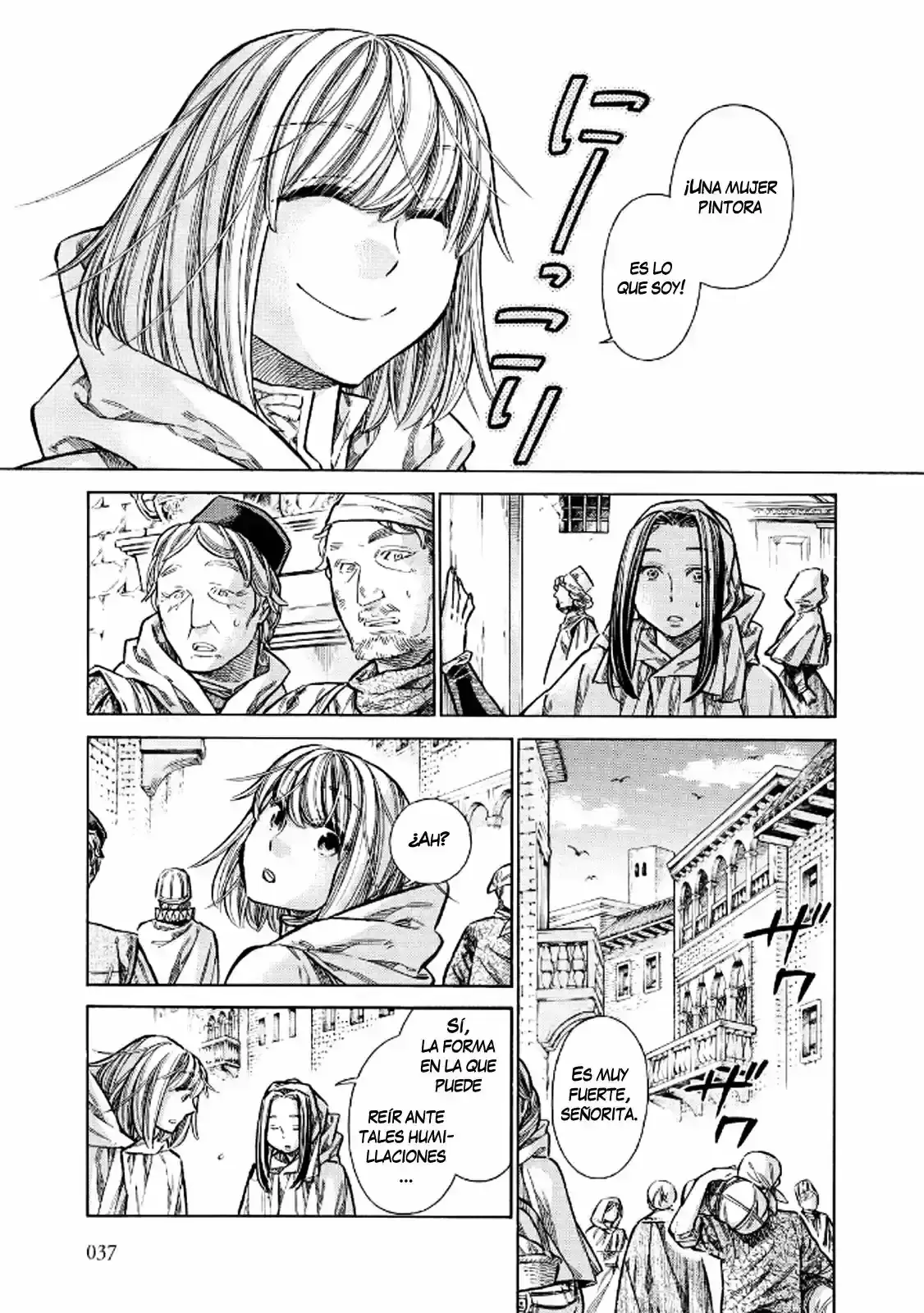 Capitulo 31 page 12