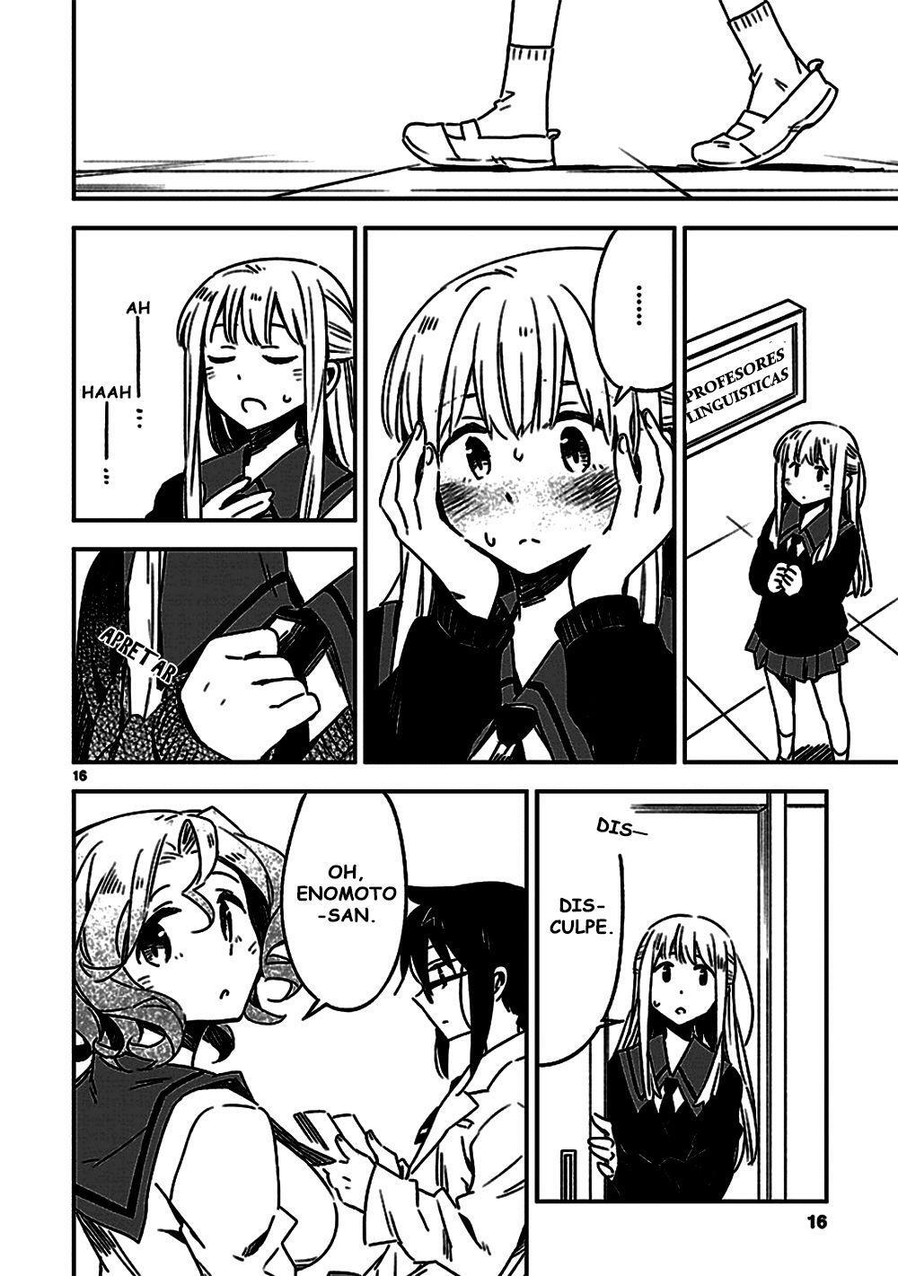 Capitulo 21 page 17