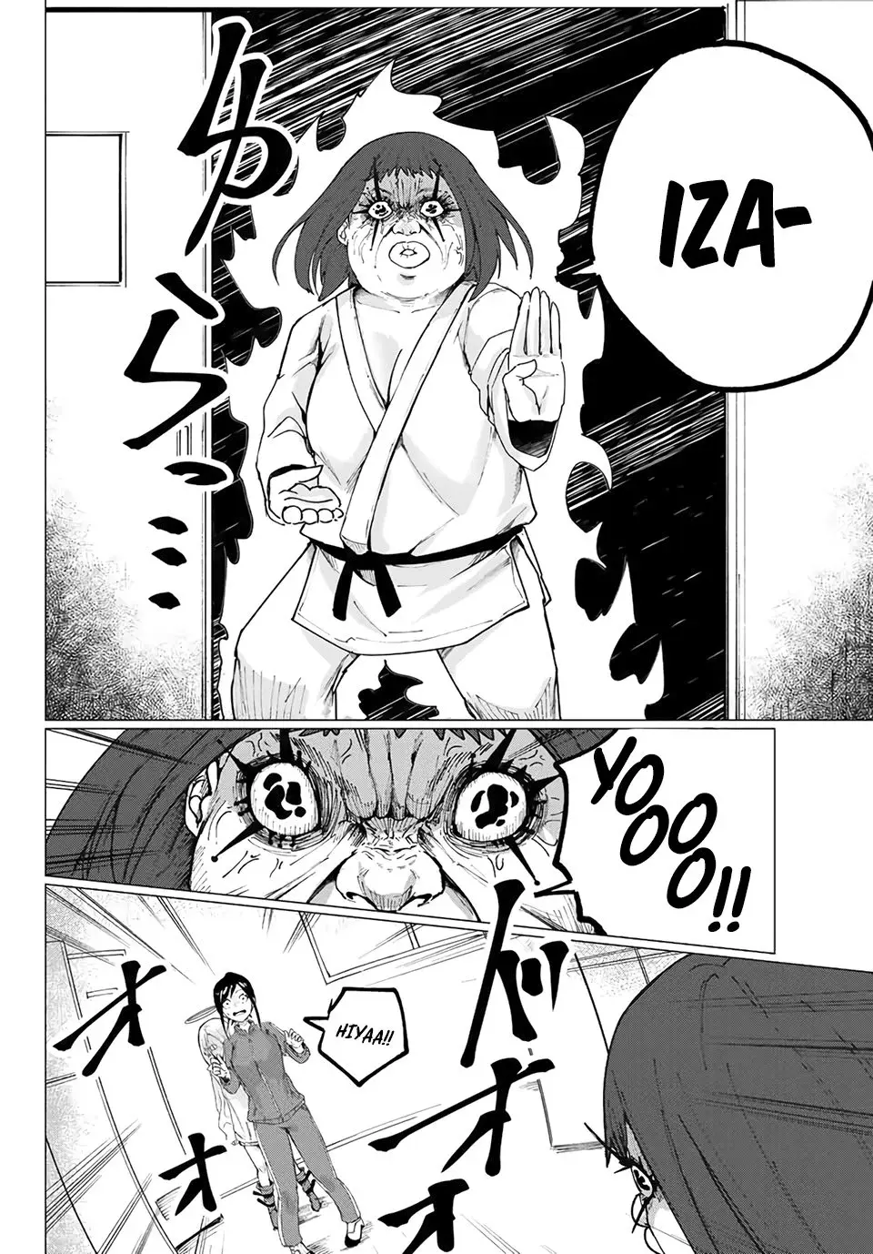 Capitulo 8 page 9