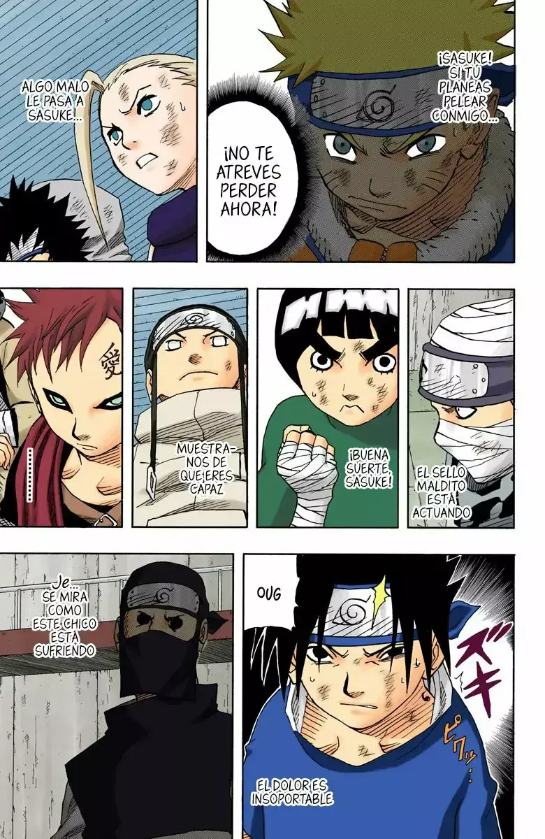Capitulo 67 page 3