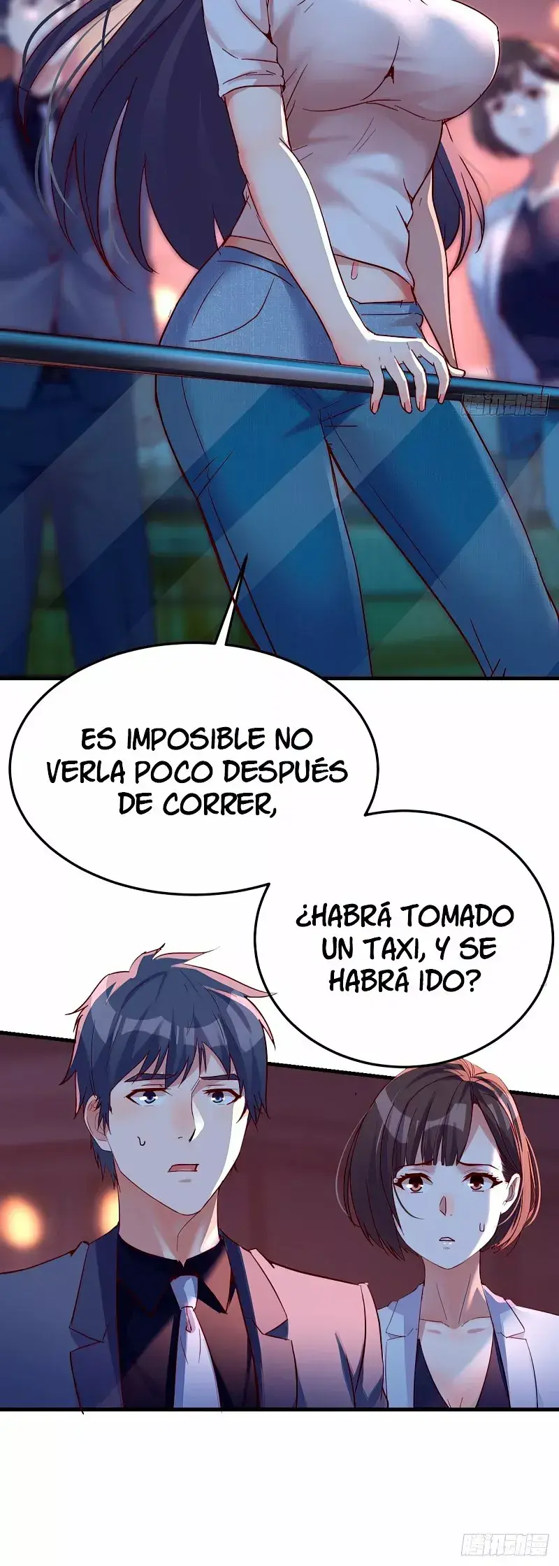 Capitulo 87 page 17