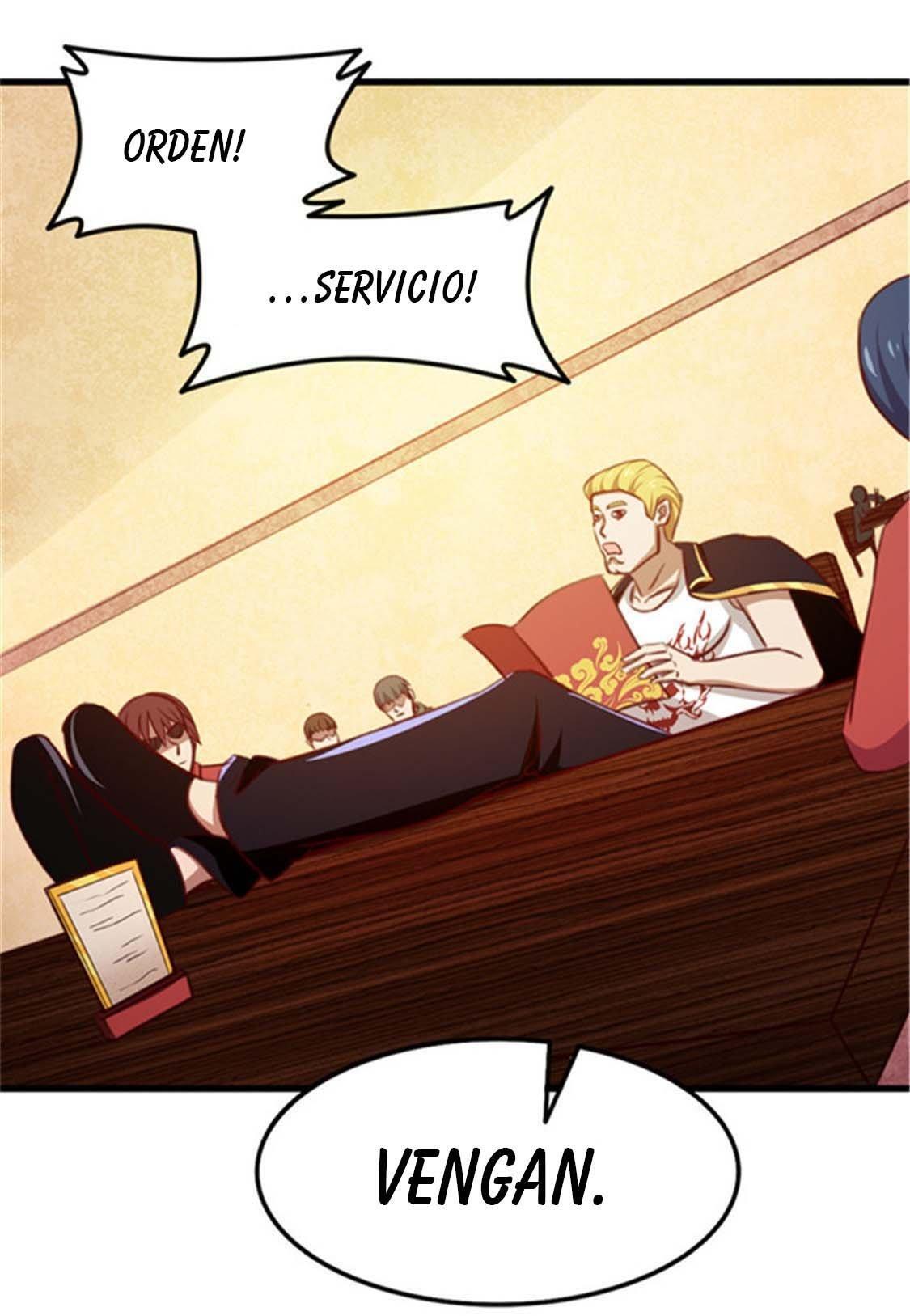 Capitulo 90 page 19