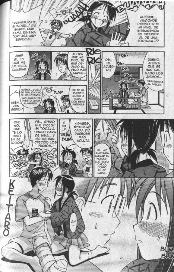 Capitulo 75 page 10