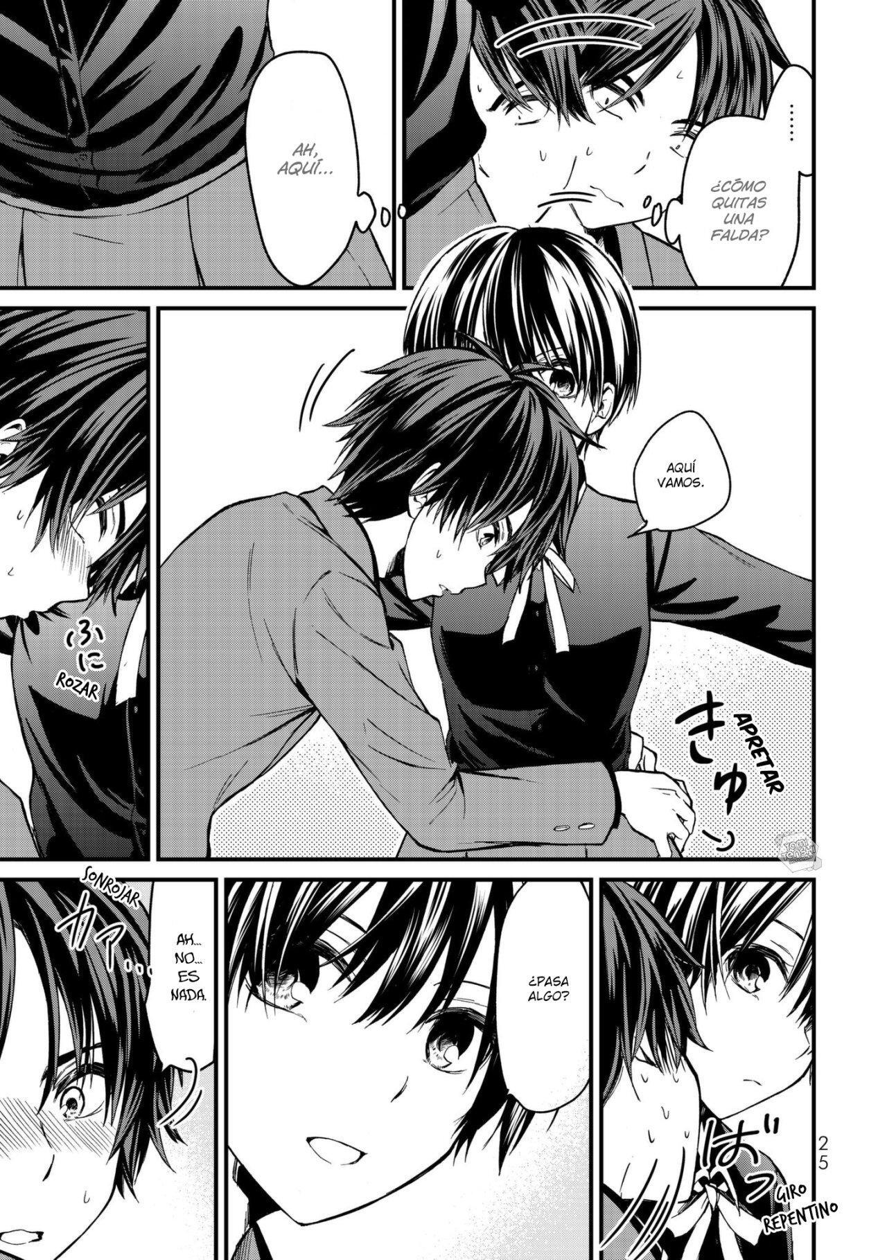 Capitulo 1 page 31