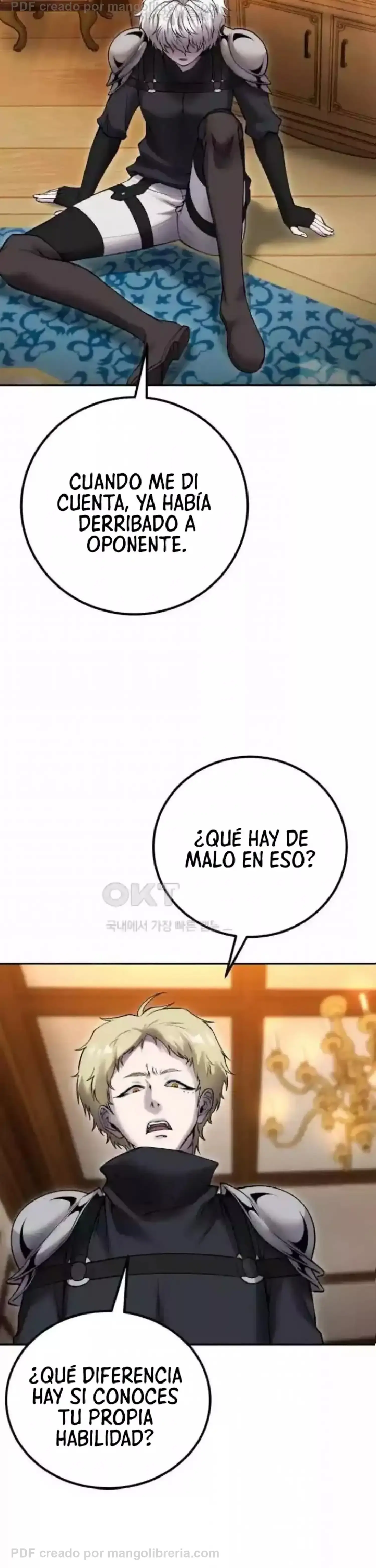 Capitulo 55 page 27