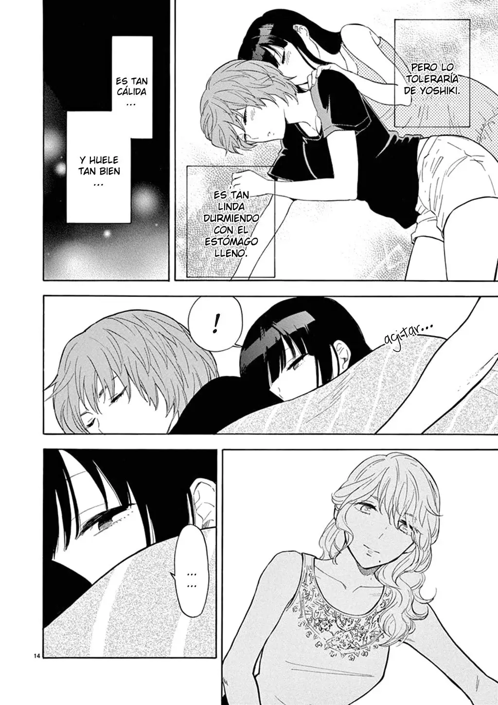 Capitulo 81 page 15