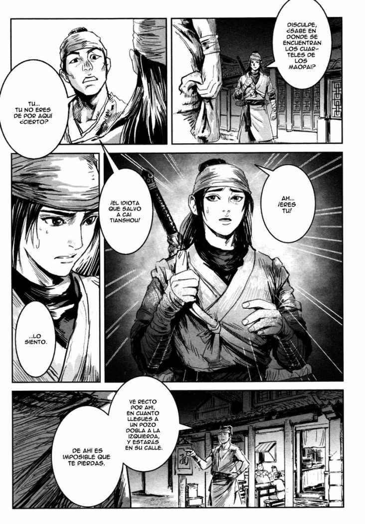 Capitulo 16 page 20