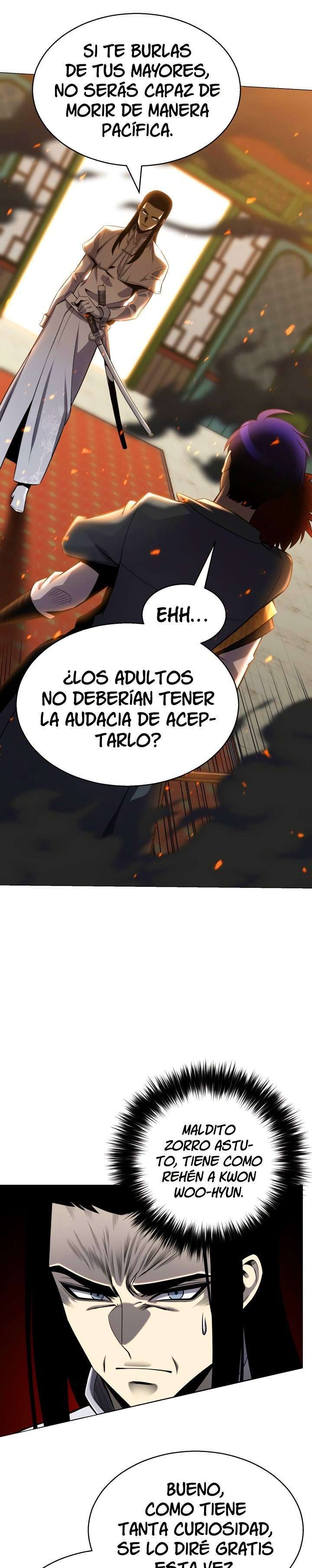 Capitulo 69 page 22