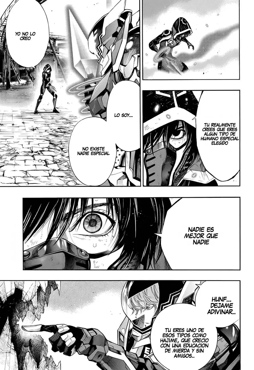 Capitulo 23 page 21