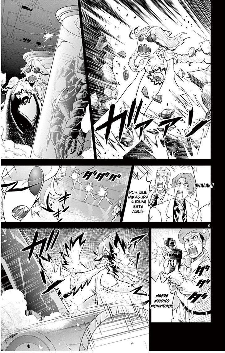 Capitulo 32 page 10