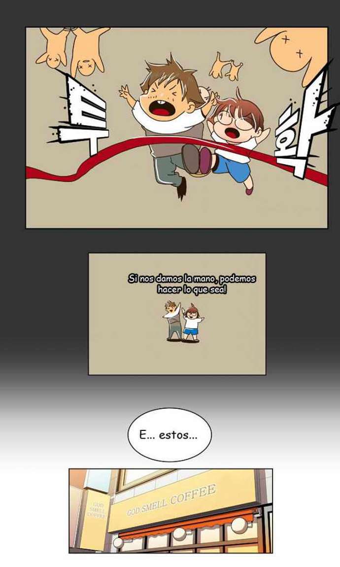 Capitulo 25 page 29