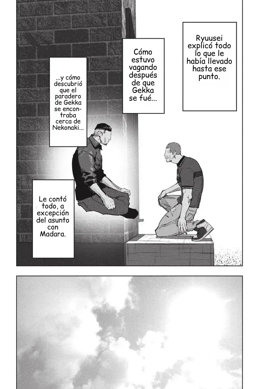 Capitulo 30 page 5
