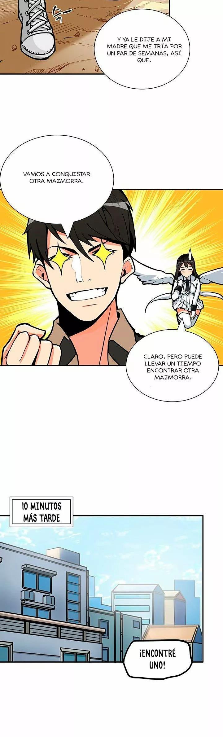 Capitulo 19 page 23