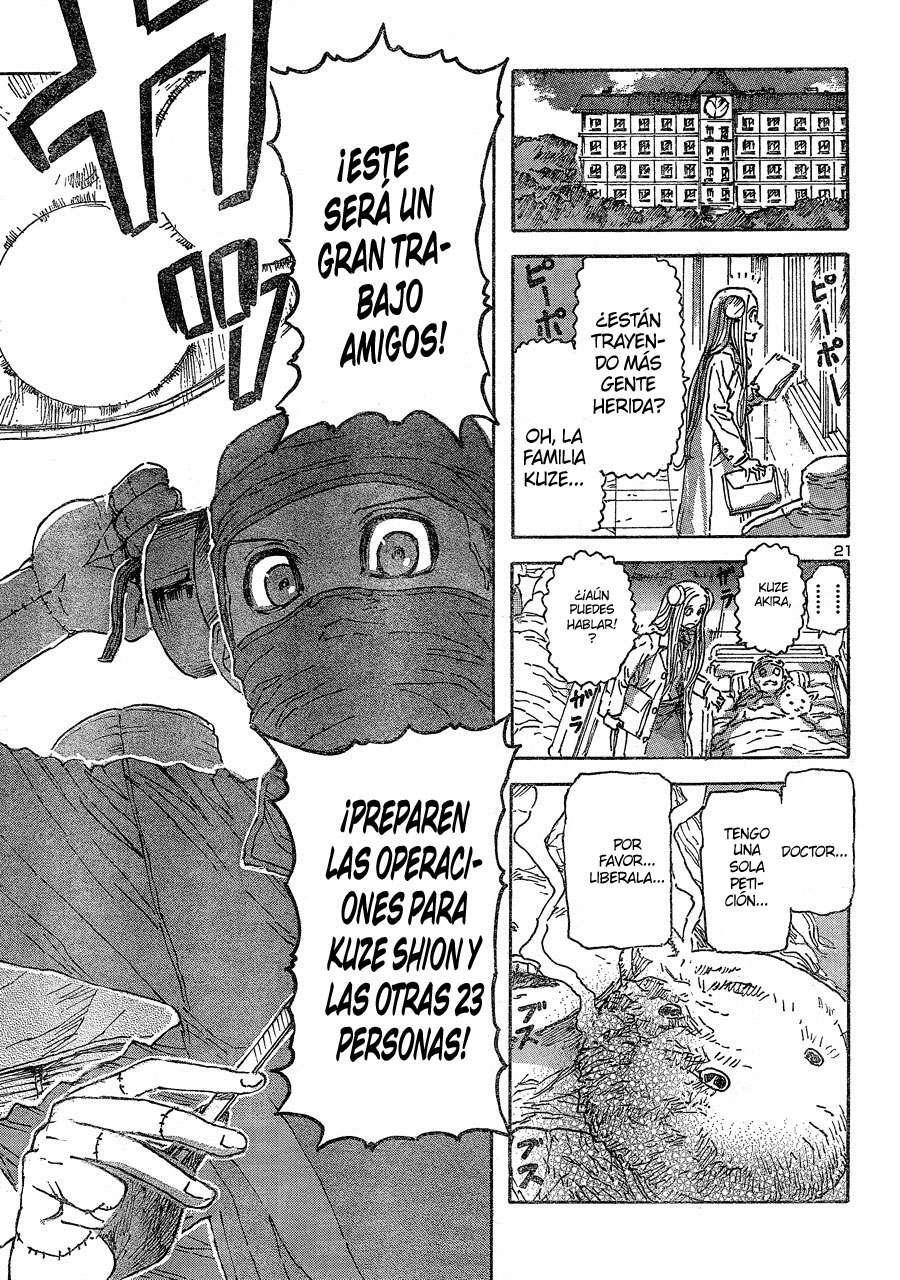 Capitulo 43 page 22