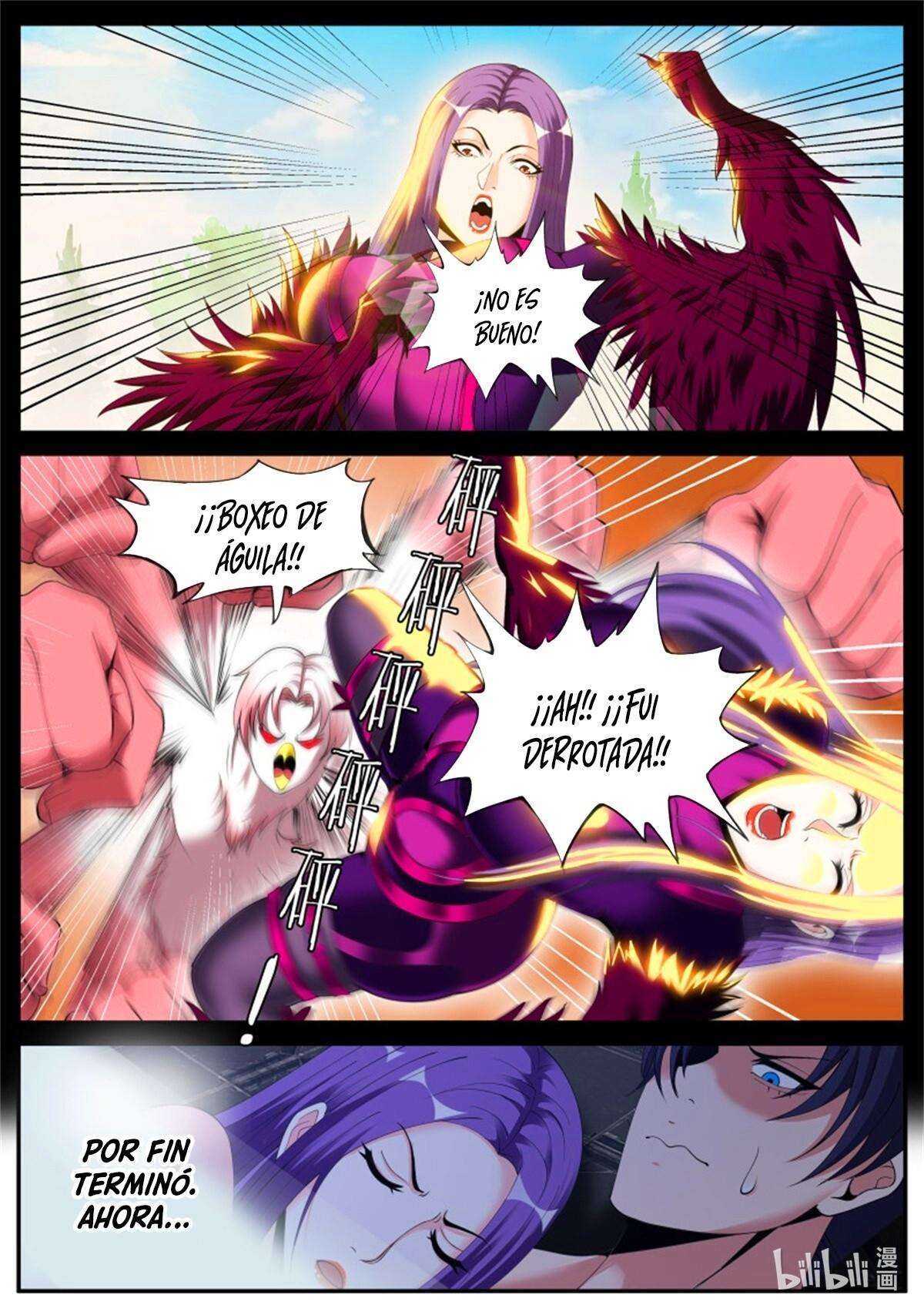 Capitulo 128 page 10