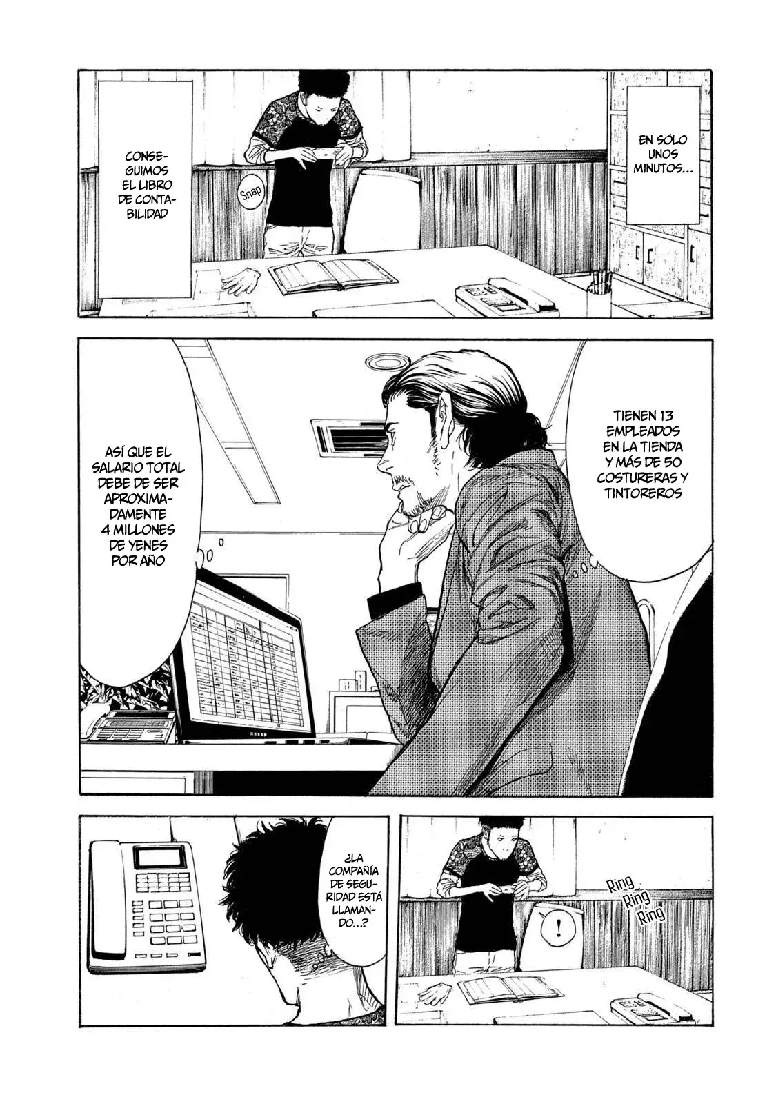 Capitulo 105 page 12