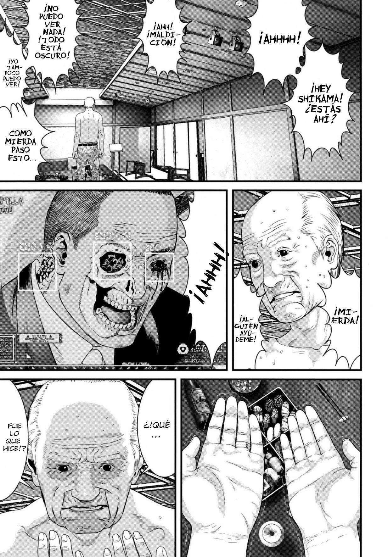 Capitulo 27 page 8