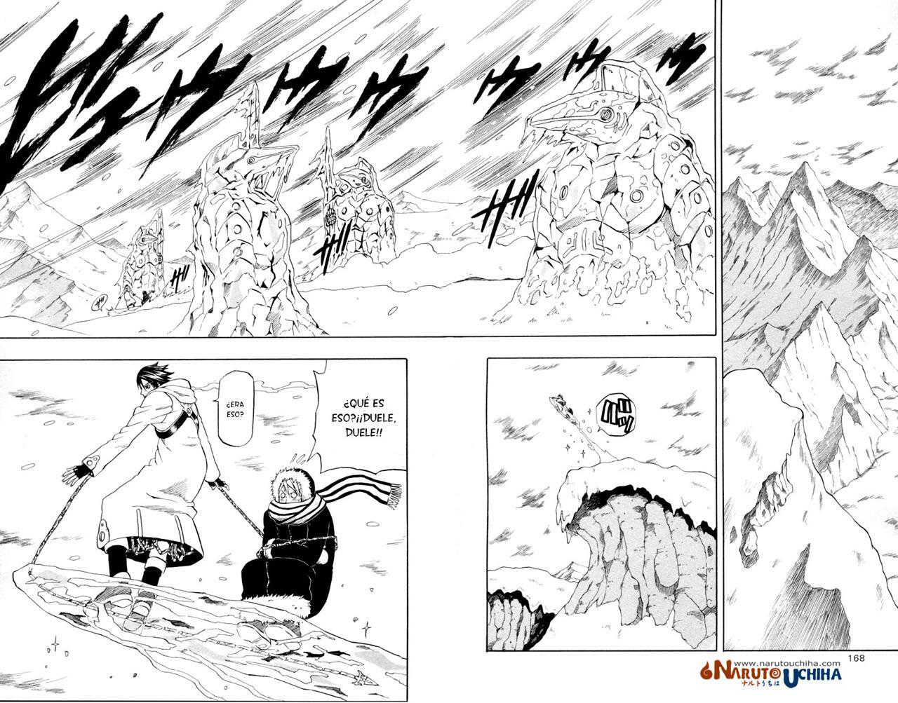 Capitulo 64 page 23