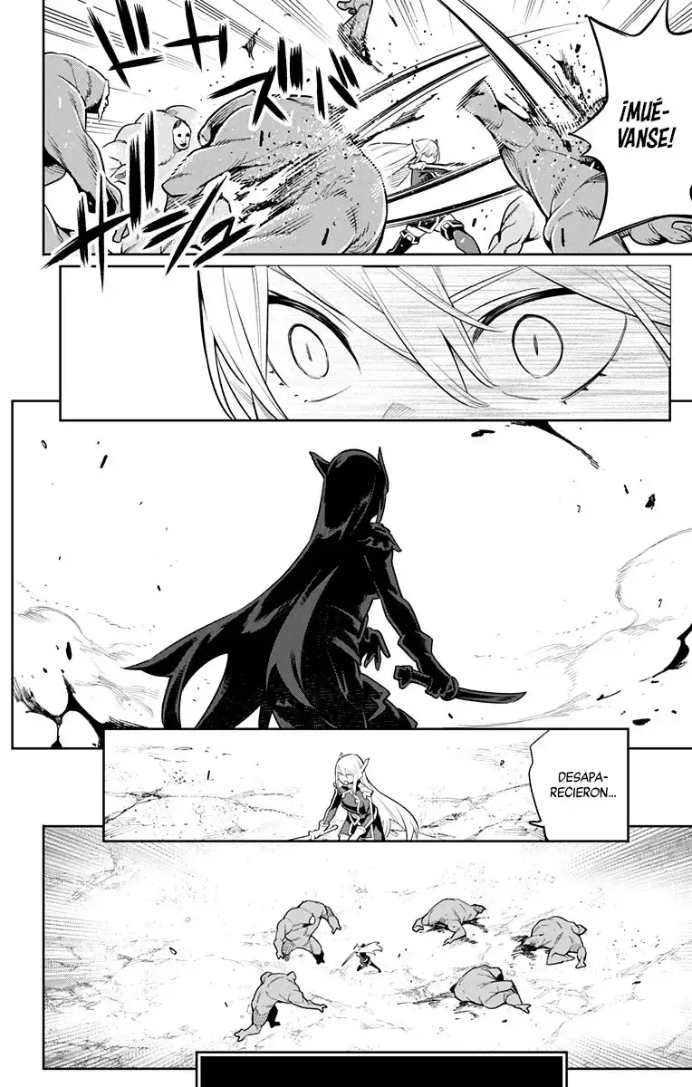 Capitulo 28 page 19