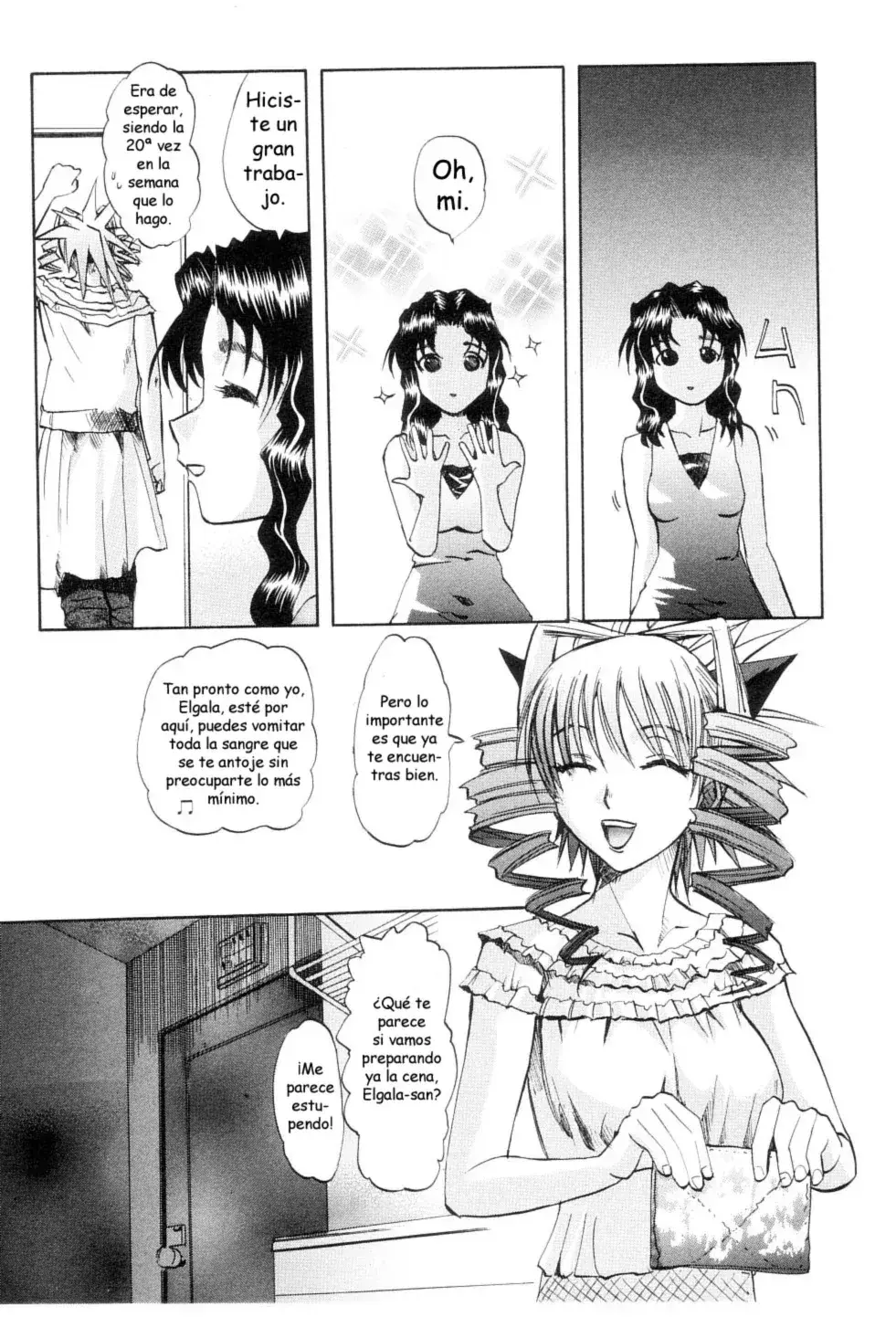 Capitulo 70 page 31