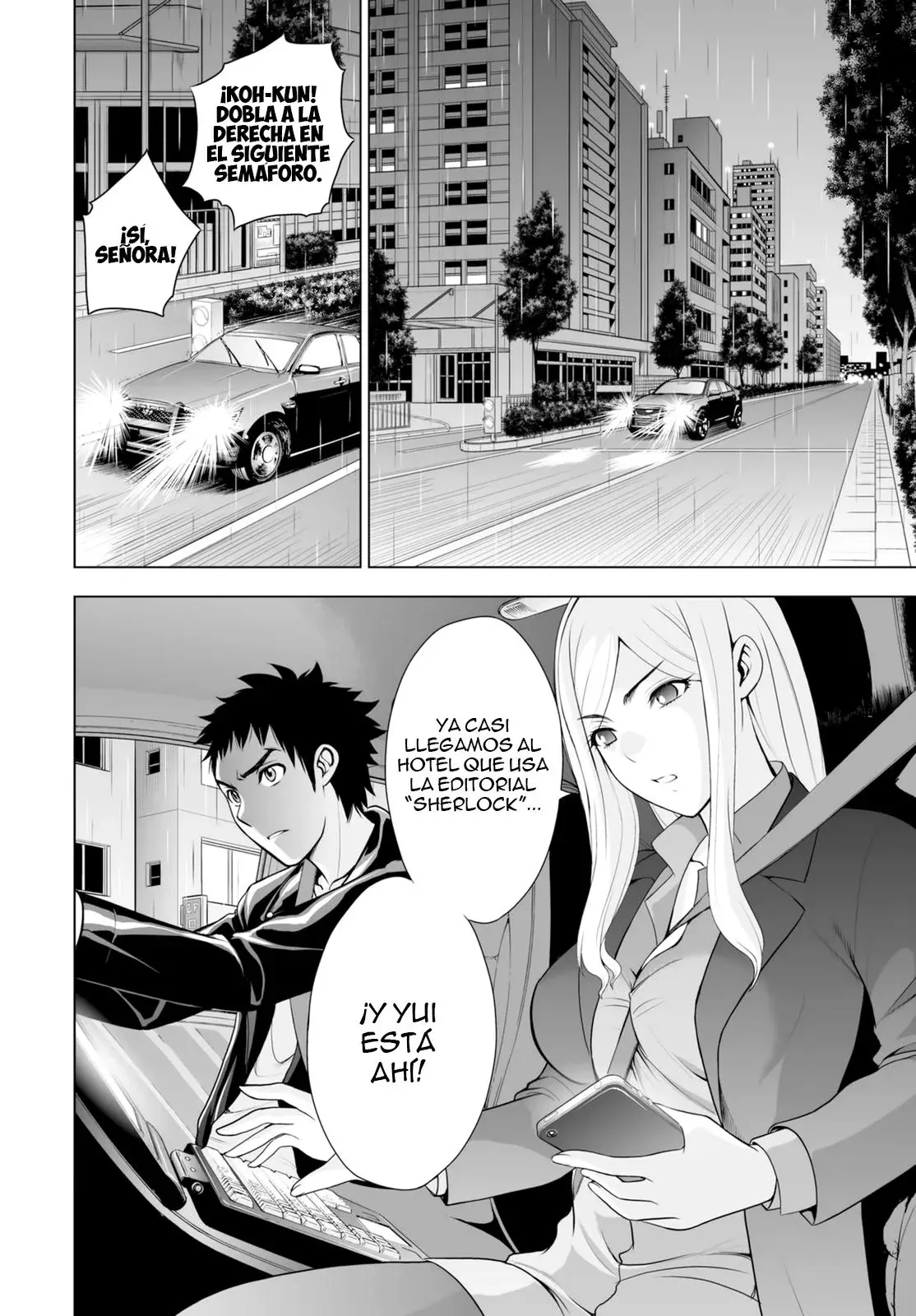 Capitulo 40 page 9