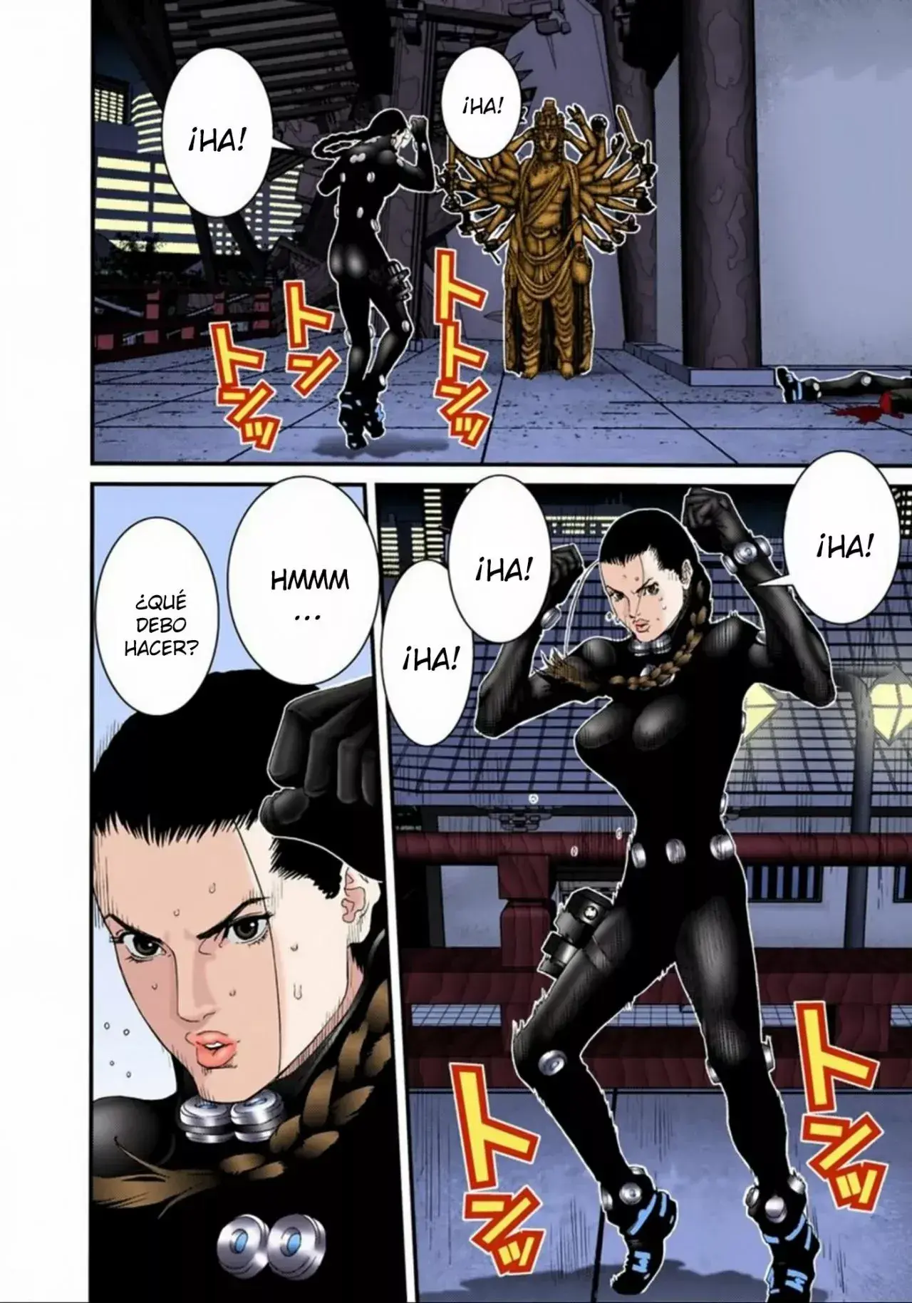 Capitulo 82 page 10