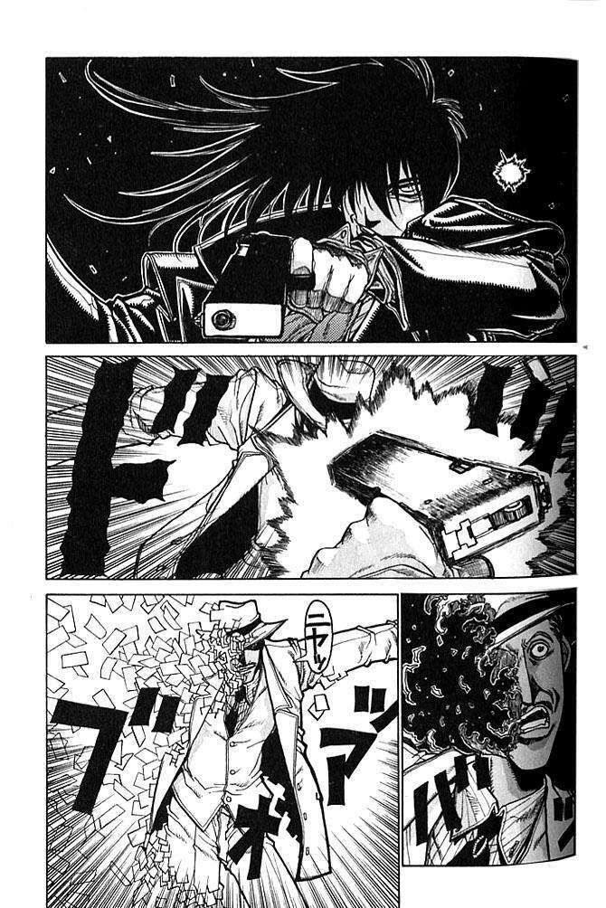 Capitulo 20 page 17
