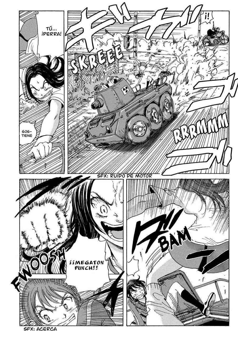 Capitulo 40 page 11