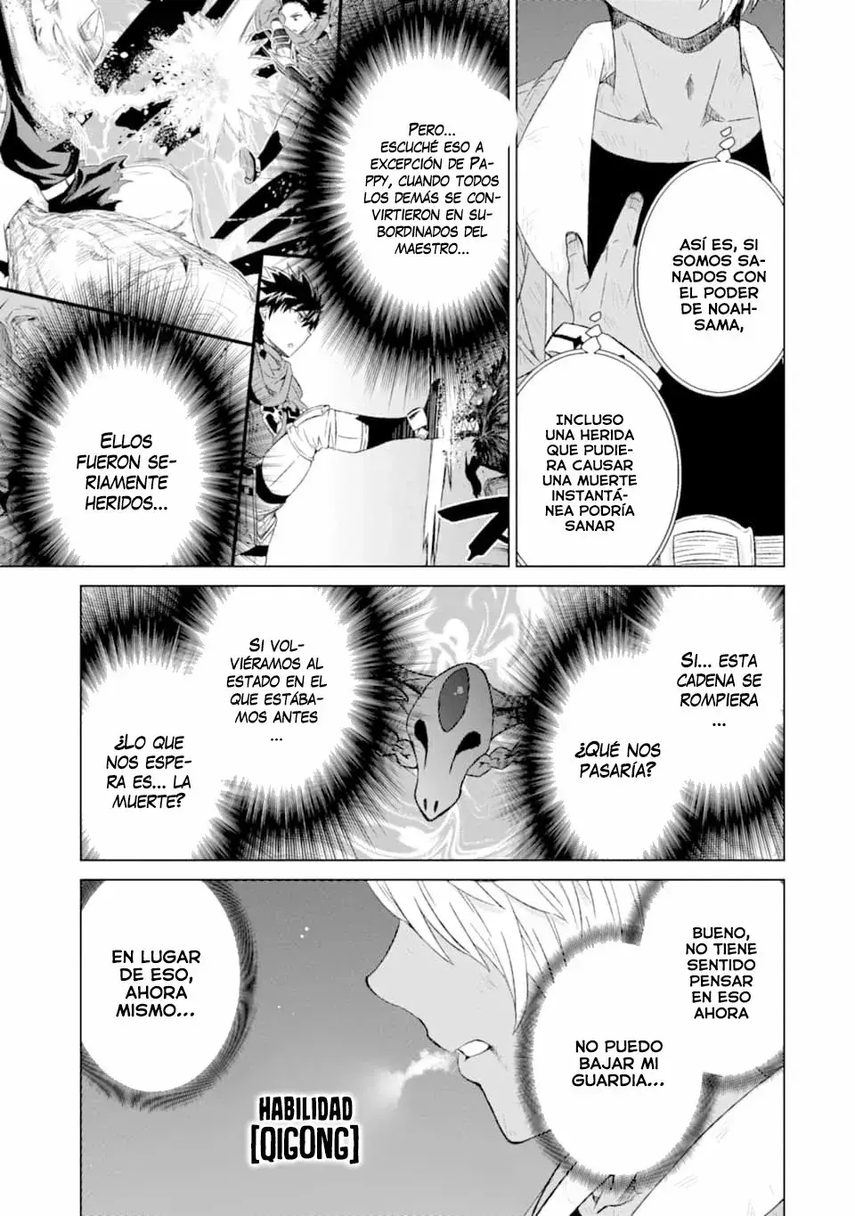 Capitulo 17 page 8