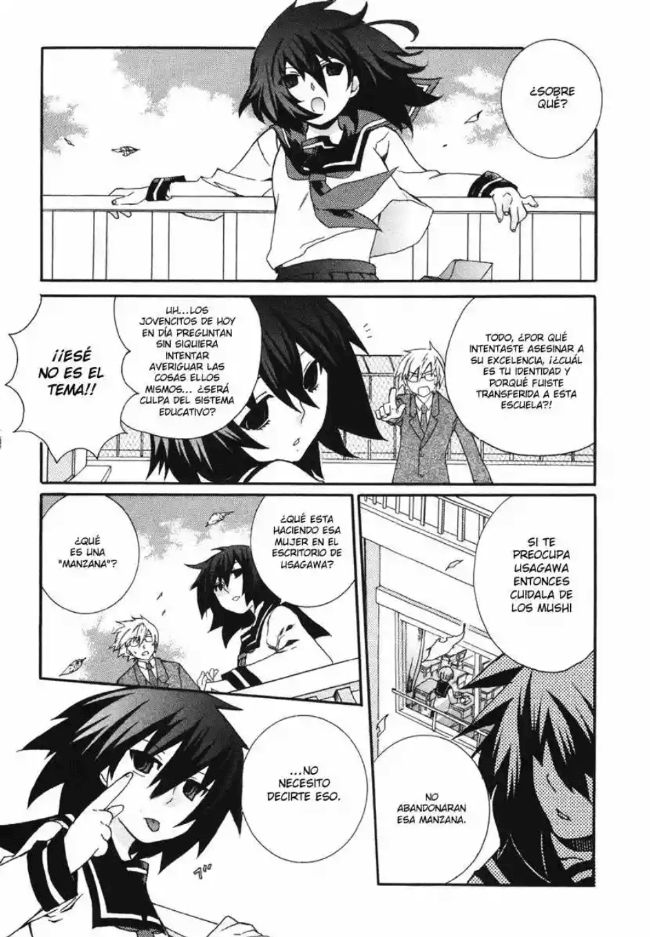 Capitulo 2 page 16
