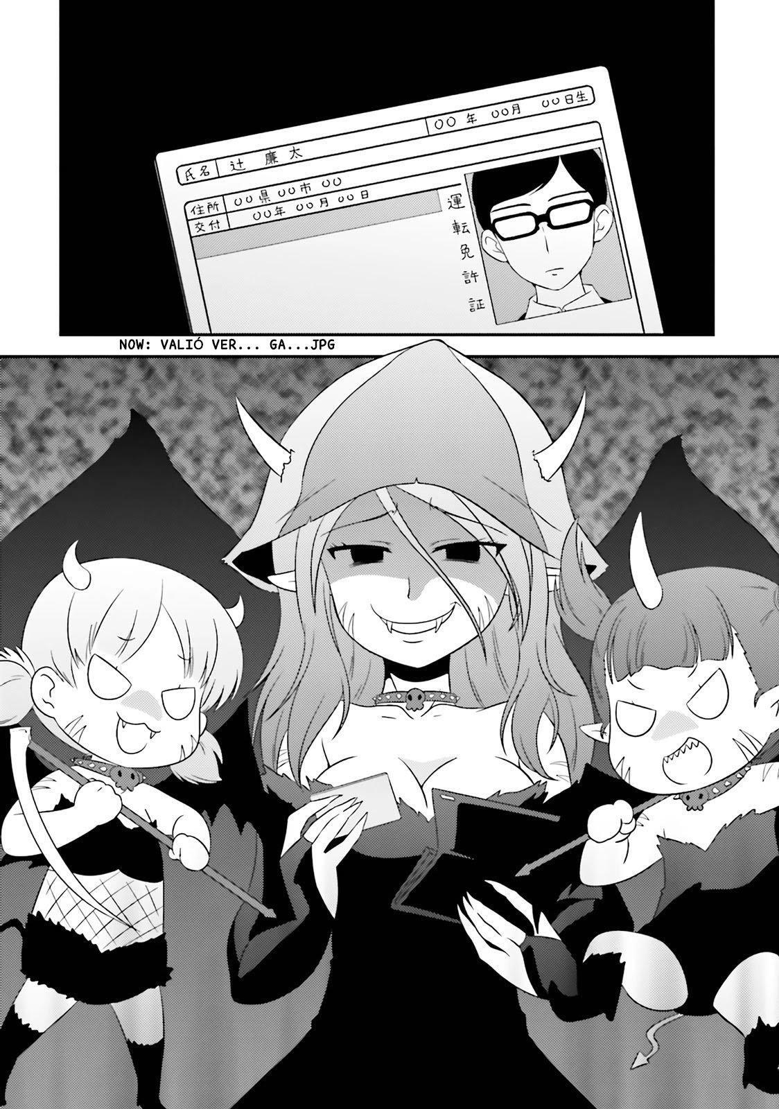 Capitulo 54 page 6