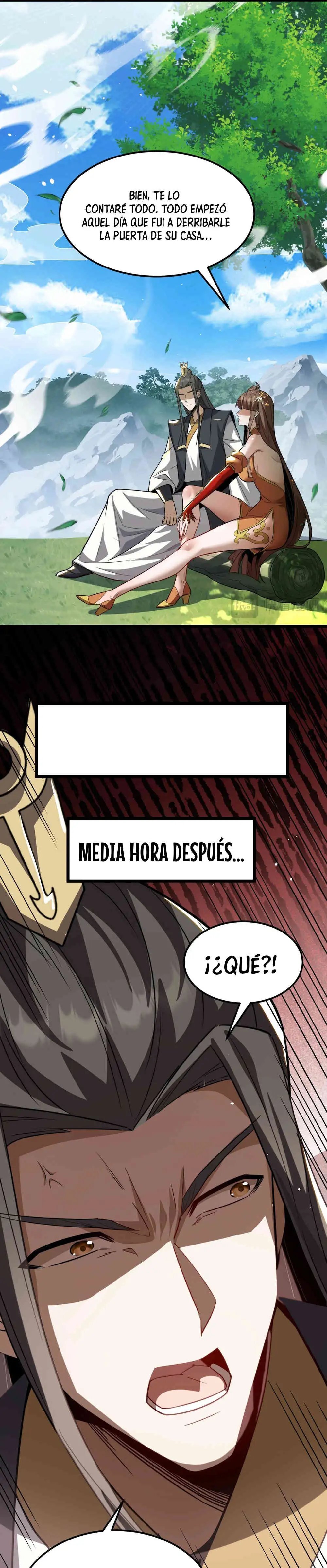 Capitulo 7 page 11