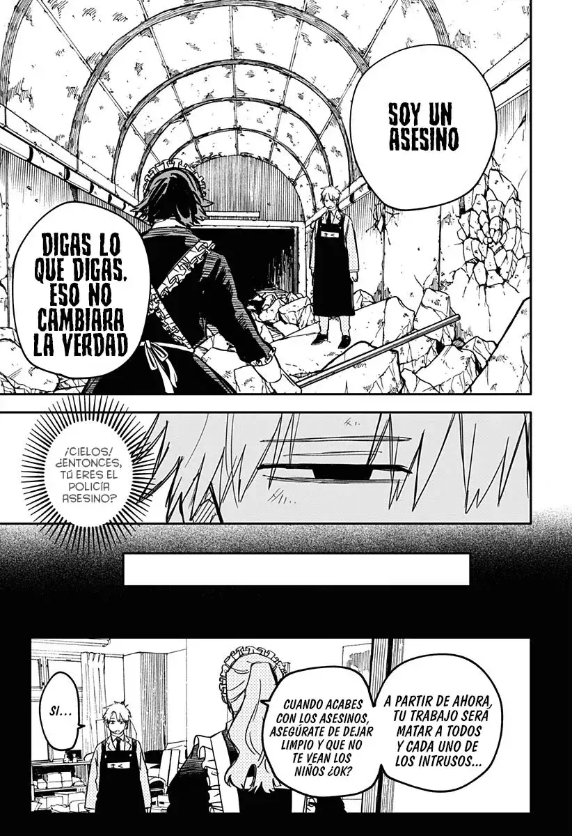 Capitulo 50 page 19
