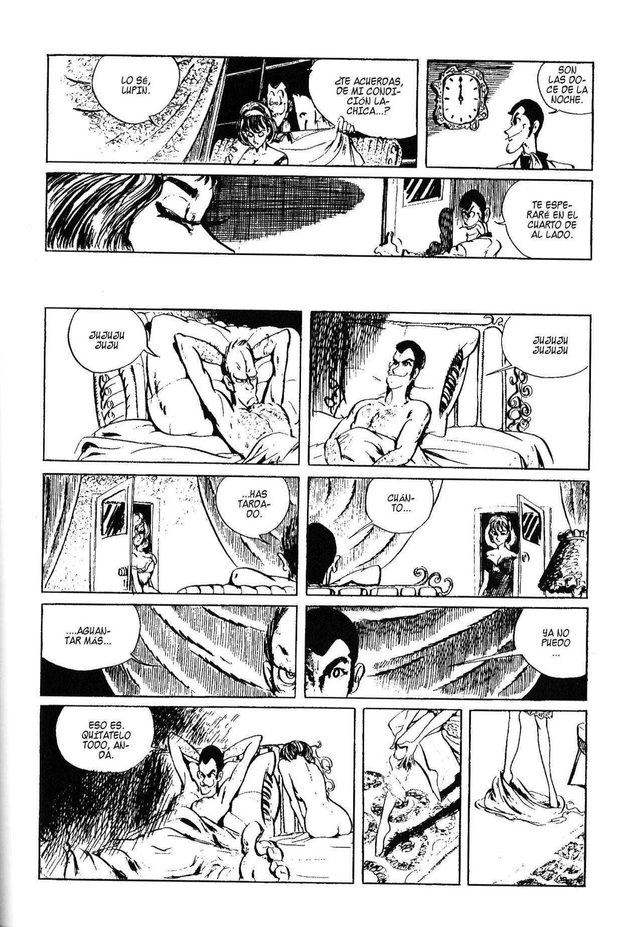 Capitulo 32 page 16