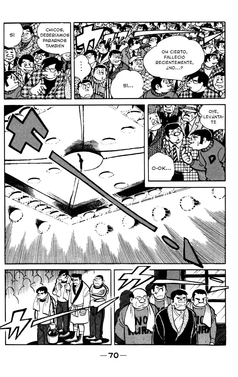 Capitulo 76 page 10